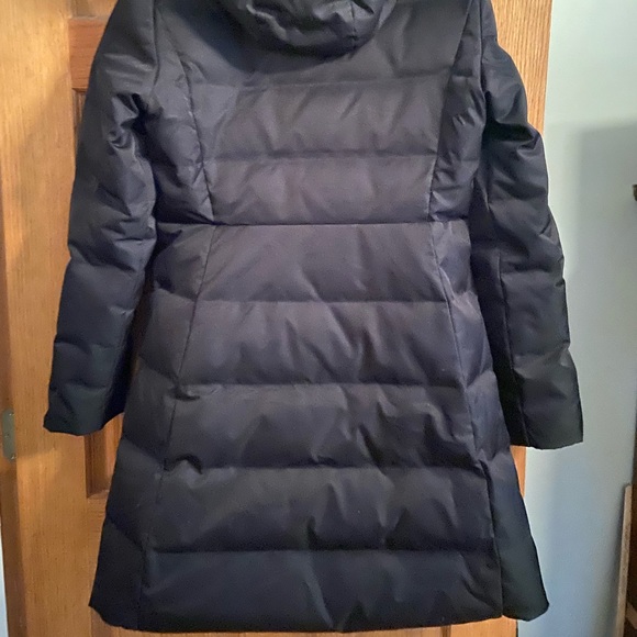 Winter coat